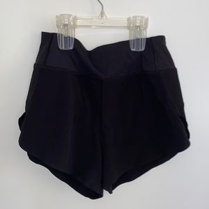 Athleta shorts